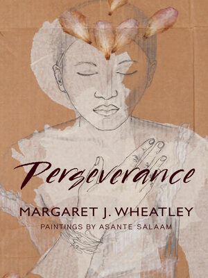 Perseverance - ebook